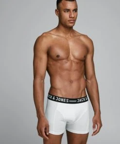 Jack & Jones Pant JACSENSE TRUNKS NOOS, Black -Lloyd Gürtel Shop c75bb6c7 4ef5 56a9 8814 3d5db0efeb83sGv0pablouNk1 600x600