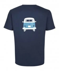 Elkline T-Shirt Halbarm METHUSALEM, Darkblue -Lloyd Gürtel Shop c79d4d97 2e48 e899 8414 87b308799d9a 600x600