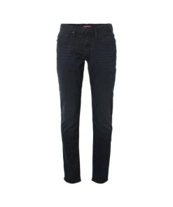 No-Excess Jeans Denim, Tapered 712, Dark, Stretch, Dark Denim -Lloyd Gürtel Shop c7a452aa 9de8 3189 8f14 d5cd8874c60f 600x600