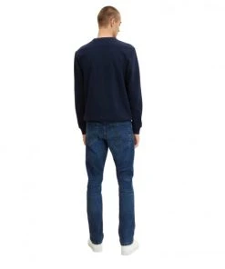 Jeans TOM TAILOR Josh FREEF!T®, Used Mid Stone Blue Denim 9 Jeans TOM TAILOR Josh FREEF!T®, Used Mid Stone Blue Denim -Lloyd Gürtel Shop c7d8a4dd d261 09ba 9c14 057a441c4422 600x600