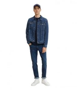 Jeans TOM TAILOR Josh FREEF!T®, Used Mid Stone Blue Denim 8 Jeans TOM TAILOR Josh FREEF!T®, Used Mid Stone Blue Denim -Lloyd Gürtel Shop c7d8a4dd d261 09ba 9c14 057aac654920 600x600