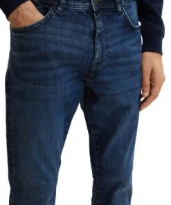 Jeans TOM TAILOR Josh FREEF!T®, Used Mid Stone Blue Denim 11 Jeans TOM TAILOR Josh FREEF!T®, Used Mid Stone Blue Denim -Lloyd Gürtel Shop c7d8a4dd d261 09ba 9c14 057af49baa27 600x600