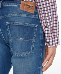 Tommy Jeans Jeans RYAN RGLR STRGHT CF6132, DENIM -Lloyd Gürtel Shop c7d8a4dd d261 09ba 9c14 256610e066ea 600x600