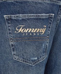 Tommy Jeans Jeans DAD JEAN RGLR TPRD CF8032, DENIM -Lloyd Gürtel Shop c7d8a4dd d261 09ba 9c14 25664c125bdd 600x600