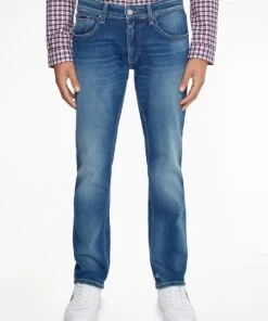 Tommy Jeans Jeans RYAN RGLR STRGHT CF6132, DENIM -Lloyd Gürtel Shop c7d8a4dd d261 09ba 9c14 25666092aaf4 600x600