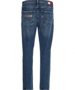 Tommy Jeans Jeans DAD JEAN RGLR TPRD CF8032, DENIM -Lloyd Gürtel Shop c7d8a4dd d261 09ba 9c14 25667cf088d3 600x600