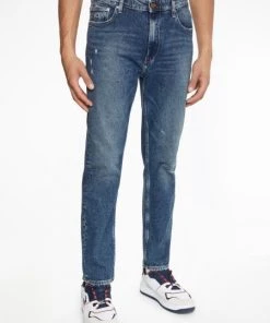 Tommy Jeans Jeans DAD JEAN RGLR TPRD CF8032, DENIM -Lloyd Gürtel Shop c7d8a4dd d261 09ba 9c14 25668867bddf 600x600