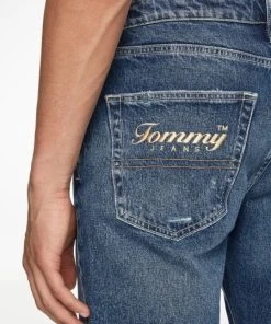 Tommy Jeans Jeans DAD JEAN RGLR TPRD CF8032, DENIM -Lloyd Gürtel Shop c7d8a4dd d261 09ba 9c14 2566c0f549d8 600x600