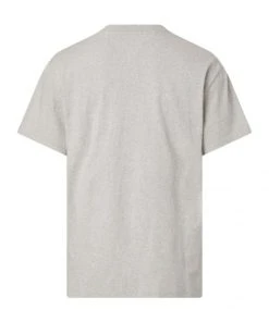 Tommy Jeans T-Shirt Halbarm TJM RLXD BASKETBALL VINTAGE TEE, GREY -Lloyd Gürtel Shop c7d8a4dd d261 09ba 9c14 3466cc5270da 600x600