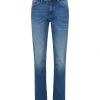 Jeans Tom Tailor Josh, Used Mid Stone Blue Denim