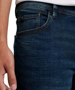 TOM TAILOR Denim Jeans Skinny CULVER Soft Stretch, Used Dark Stone Blue Denim -Lloyd Gürtel Shop c7d8a4dd d261 09ba 9c14 d0793c89dcc7 600x600