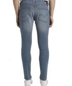 TOM TAILOR Denim Jeans Skinny CULVER Grey Blue Denim, Blue Grey Denim 10 TOM TAILOR Denim Jeans Skinny CULVER Grey Blue Denim, Blue Grey Denim -Lloyd Gürtel Shop c7d8a4dd d261 09ba 9c14 d079c0461076 600x600