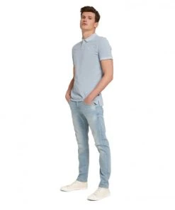 Jeans TOM TAILOR DENIM Slim PIERS, Used Bleached Blue Denim -Lloyd Gürtel Shop c7d8a4dd d261 09ba 9c14 d179a464182f 600x600