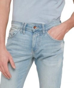 Jeans TOM TAILOR DENIM Slim PIERS, Used Bleached Blue Denim -Lloyd Gürtel Shop c7d8a4dd d261 09ba 9c14 d179c0248635 600x600