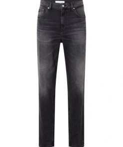 Calvin Klein Jeans REGULAR TAPER, DENIM