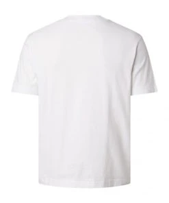 Calvin Klein T-Shirt Halbarm SLOGAN TEE, WHITE -Lloyd Gürtel Shop c7d8a4dd d261 09ba 9c14 fc65e86bb5de 600x600