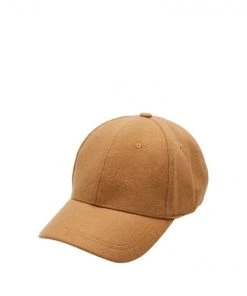 S.Oliver Mützen/Hüte Kappe, BROWN