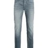 Jack & Jones Jeans JJITIM JJOLIVER JOS 319 NOOS, Grey Denim