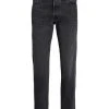 Jack & Jones Jeans JJICHRIS JJCOOPER JOS 490 PCW NOOS, Black Denim