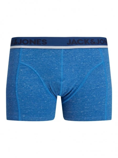 Jack & Jones Pant JACMYLES TRUNK SN, Navy Peony 1 Jack & Jones Pant JACMYLES TRUNK SN, Navy Peony