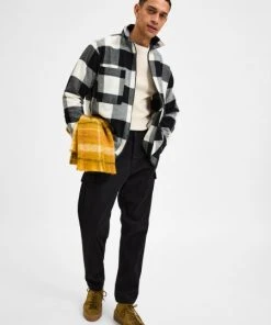 Selected Hose SLHSLIMTAPERED-WICK 172 CARGO W NOO, Black -Lloyd Gürtel Shop c810ccfb 80b3 2fa9 9c14 d39450f836a4 600x600