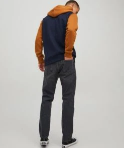 Jack & Jones Jeans JJICHRIS JJCOOPER JOS 490 PCW NOOS, Black Denim -Lloyd Gürtel Shop c810ccfb 80b3 2fa9 9c14 d794141b5cf8 600x600