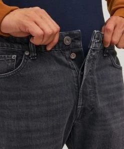 Jack & Jones Jeans JJICHRIS JJCOOPER JOS 490 PCW NOOS, Black Denim -Lloyd Gürtel Shop c810ccfb 80b3 2fa9 9c14 d794206c63f3 600x600