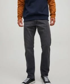 Jack & Jones Jeans JJICHRIS JJCOOPER JOS 490 PCW NOOS, Black Denim -Lloyd Gürtel Shop c810ccfb 80b3 2fa9 9c14 d79424fb45f6 600x600