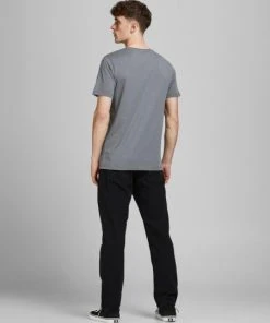 Jack & Jones Jeans JJICHRIS JJORIGINAL CJ 981 TC320 NO, Black Denim -Lloyd Gürtel Shop c810ccfb 80b3 2fa9 9c14 d7942891ed41 600x600