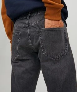 Jack & Jones Jeans JJICHRIS JJCOOPER JOS 490 PCW NOOS, Black Denim -Lloyd Gürtel Shop c810ccfb 80b3 2fa9 9c14 d7942c8eabf0 600x600