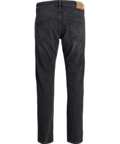 Jack & Jones Jeans JJICHRIS JJCOOPER JOS 490 PCW NOOS, Black Denim -Lloyd Gürtel Shop c810ccfb 80b3 2fa9 9c14 d79430b267ee 600x600