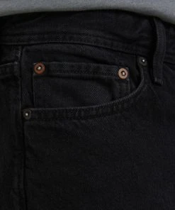 Jack & Jones Jeans JJICHRIS JJORIGINAL CJ 981 TC320 NO, Black Denim -Lloyd Gürtel Shop c810ccfb 80b3 2fa9 9c14 d79434b63d48 600x600