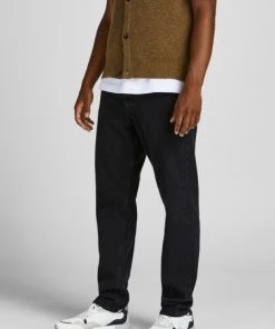 Jack & Jones Jeans JJICHRIS JJORIGINAL CJ 981 TC320 NO, Black Denim -Lloyd Gürtel Shop c810ccfb 80b3 2fa9 9c14 d7946c3e3f40 600x600