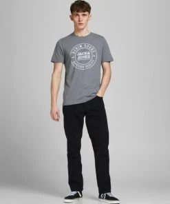 Jack & Jones Jeans JJICHRIS JJORIGINAL CJ 981 TC320 NO, Black Denim -Lloyd Gürtel Shop c810ccfb 80b3 2fa9 9c14 d7948089fa43 600x600