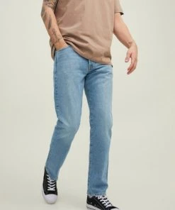 Jack & Jones Jeans JJICHRIS JJCOOPER JOS 890 PCW NOOS, Blue Denim -Lloyd Gürtel Shop c810ccfb 80b3 2fa9 9c14 d794f0be0ecb 600x600