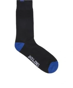 Jack & Jones Strümpfe JACKEN SOCKS 5 PACK, Black/Black - Black - Black - Black -Lloyd Gürtel Shop c810ccfb 80b3 2fa9 9c14 df9454a5bc48 600x600