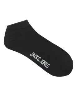 Jack & Jones Strümpfe JACKEN SHORT SOCKS 5 PACK, Black/Black - Black -Black -Black -Lloyd Gürtel Shop c810ccfb 80b3 2fa9 9c14 df948cb9a95a 600x600