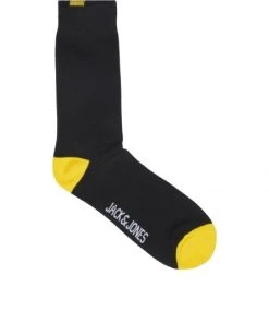 Jack & Jones Strümpfe JACKEN SOCKS 5 PACK, Black/Black - Black - Black - Black -Lloyd Gürtel Shop c810ccfb 80b3 2fa9 9c14 df9490748f42 600x600