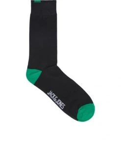 Jack & Jones Strümpfe JACKEN SOCKS 5 PACK, Black/Black - Black - Black - Black -Lloyd Gürtel Shop c810ccfb 80b3 2fa9 9c14 df94a0bd8746 600x600