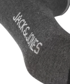 Jack & Jones Strümpfe JACBLACKTONES SOCKS 5 PACK, Black/Black - Black - Black - Black -Lloyd Gürtel Shop c810ccfb 80b3 2fa9 9c14 df94cc927520 600x600