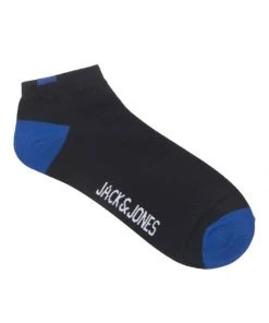 Jack & Jones Strümpfe JACKEN SHORT SOCKS 5 PACK, Black/Black - Black -Black -Black -Lloyd Gürtel Shop c810ccfb 80b3 2fa9 9c14 df94f8c42558 600x600