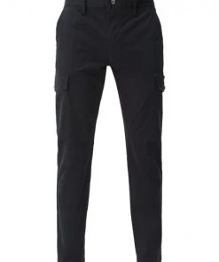 S.Oliver Hose Hose, BLUE