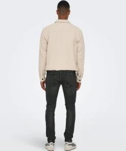 Only & Sons Jeans ONSLOOM SLIM BLACK 3145 JEANS NOOS, Black Denim -Lloyd Gürtel Shop c810ccfb 80b3 2fa9 9c14 f4942878d5e1 600x600