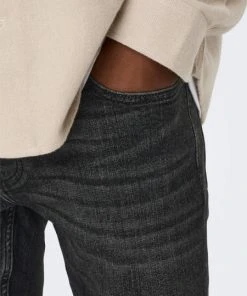 Only & Sons Jeans ONSLOOM SLIM BLACK 3145 JEANS NOOS, Black Denim -Lloyd Gürtel Shop c810ccfb 80b3 2fa9 9c14 f494c4b7c5e8 600x600