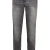 Camel Active Jeans 5-Pkt Relaxed Fit, Graphite Gray