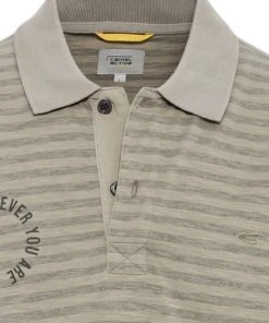 Camel Active Polo Halbarm Polo Shortsleeve, Indigo -Lloyd Gürtel Shop c848ae3d a676 0489 9d14 3e1084af4f0a 600x600