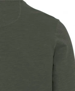 Camel Active T-Shirt Halbarm Henley Longsleeve, Leaf Green -Lloyd Gürtel Shop c848ae3d a676 0489 9d14 3f103c7b8b67 600x600