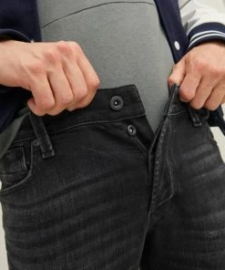 Jack & Jones Jeans JJIGLENN JJBLAIR GE 802 NOOS, Black Denim 9 Jack & Jones Jeans JJIGLENN JJBLAIR GE 802 NOOS, Black Denim -Lloyd Gürtel Shop c923dbd8 6881 be90 9d14 b7afa0c400aa 600x600
