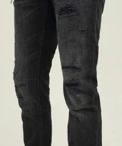 Jack & Jones Jeans JJIGLENN JJBLAIR GE 802 NOOS, Black Denim 8 Jack & Jones Jeans JJIGLENN JJBLAIR GE 802 NOOS, Black Denim -Lloyd Gürtel Shop c923dbd8 6881 be90 9d14 b7afacb5c5a6 600x600