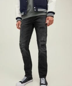 Jack & Jones Jeans JJIGLENN JJBLAIR GE 802 NOOS, Black Denim 11 Jack & Jones Jeans JJIGLENN JJBLAIR GE 802 NOOS, Black Denim -Lloyd Gürtel Shop c923dbd8 6881 be90 9d14 b7afb0d1d4ae 600x600